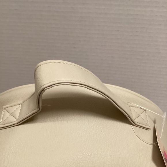 Betsey Johnson Love Letters backpack, NWT - Picture 8 of 15